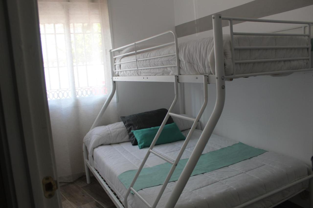 베나오얀 Apartamento Guadiaro 3 Ainhoa 아파트 외부 사진